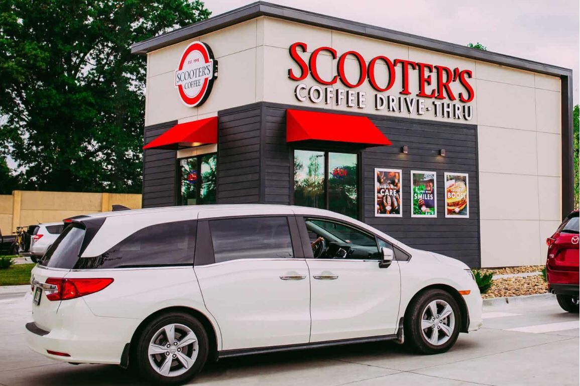 Scooter's Coffee expanding to SC with 3 shops; 2 home decor stores open in Mount Pleasant